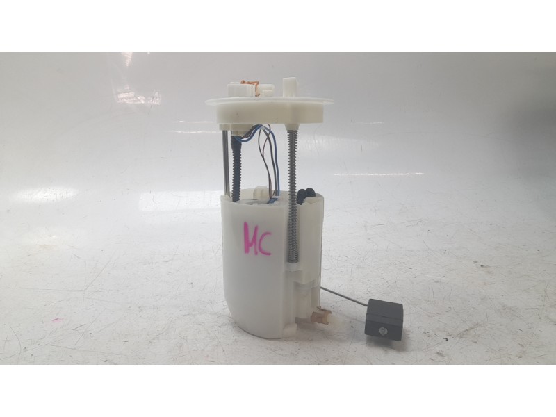 Recambio de bomba combustible para subaru xv (gt, g24) 2.0 i awd (gt7) referencia OEM IAM 42021FL040  