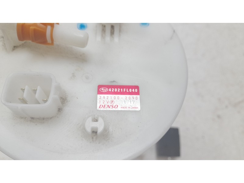 Recambio de bomba combustible para subaru xv (gt, g24) 2.0 i awd (gt7) referencia OEM IAM 42021FL040  