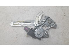 Recambio de elevalunas trasero izquierdo para subaru xv (gt, g24) 2.0 i awd (gt7) referencia OEM IAM 61042FL010  