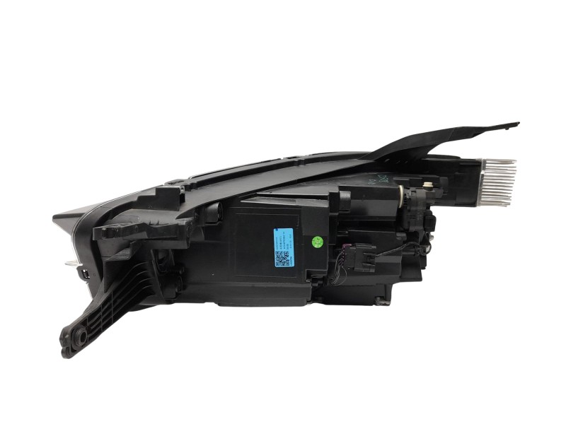 Recambio de faro derecho para mg zs suv (azs1) 1.5 vti referencia OEM IAM 10550754  