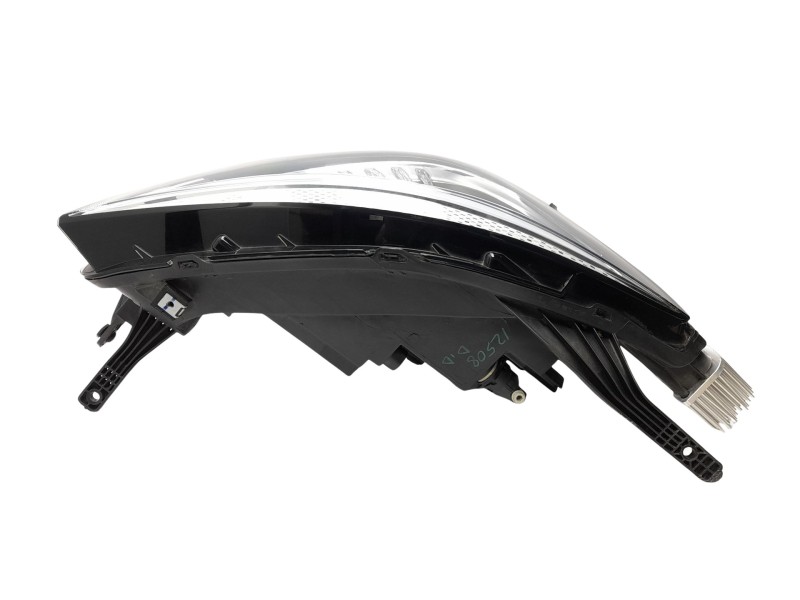 Recambio de faro derecho para mg zs suv (azs1) 1.5 vti referencia OEM IAM 10550754  