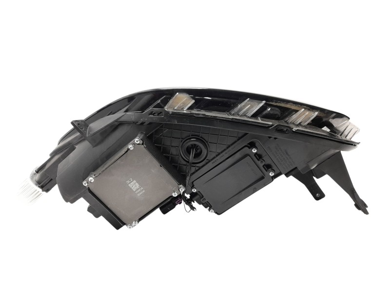 Recambio de faro derecho para mg zs suv (azs1) 1.5 vti referencia OEM IAM 10550754  