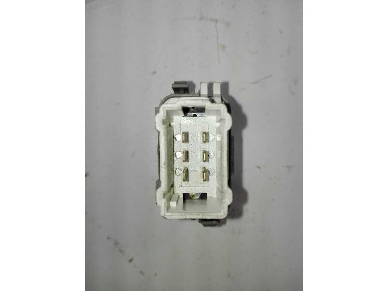 Recambio de interruptor para nissan qashqai (j10) acenta referencia OEM IAM 1501000Q2K  