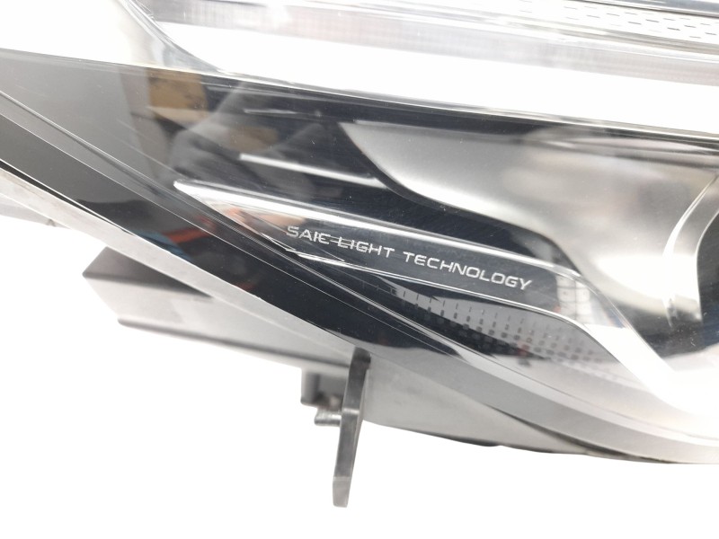 Recambio de faro derecho para mg zs suv (azs1) 1.5 vti referencia OEM IAM 10550754  