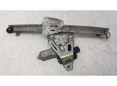 Recambio de elevalunas trasero izquierdo para mitsubishi montero iii (v7_w, v6_w) 3.2 di-d (v68w, v78w) referencia OEM IAM MR436