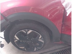 Recambio de aletin delantero izquierdo para kia niro ii (sg2) ev referencia OEM IAM   