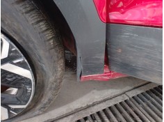 Recambio de aletin delantero izquierdo para kia niro ii (sg2) ev referencia OEM IAM    2