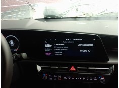 Recambio de cuadro instrumentos para kia niro ii (sg2) ev referencia OEM IAM    2