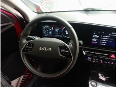 Recambio de columna direccion para kia niro ii (sg2) ev referencia OEM IAM   