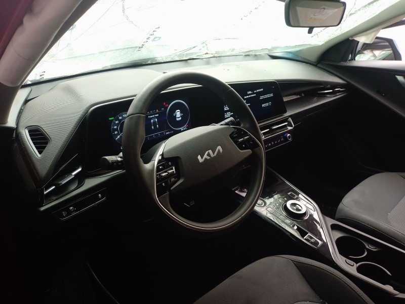Recambio de kit airbag para kia niro ii (sg2) ev referencia OEM IAM   