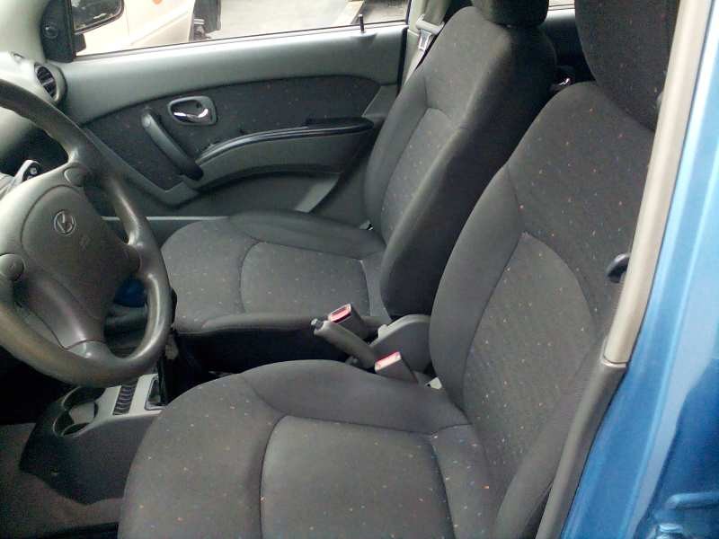 hyundai atos prime (mx) del año 2002