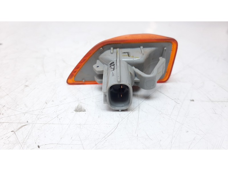 Recambio de piloto lateral izquierdo para ford ranger (tke) 2.2 tdci cat referencia OEM IAM AB3913K355AC  