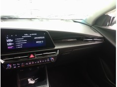 Recambio de kit airbag para kia niro ii (sg2) ev referencia OEM IAM    2
