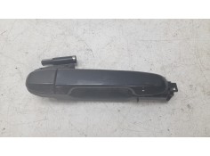 Recambio de maneta exterior trasera derecha para subaru xv (gt, g24) 2.0 i awd (gt7) referencia OEM IAM 61160FL011E1  