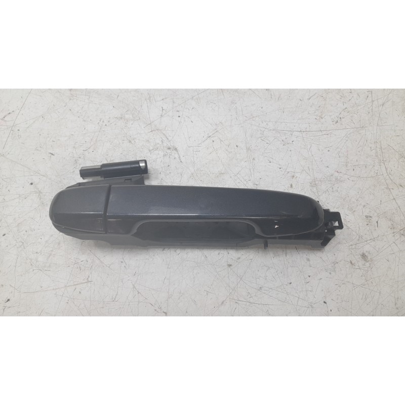 Recambio de maneta exterior trasera derecha para subaru xv (gt, g24) 2.0 i awd (gt7) referencia OEM IAM 61160FL011E1  