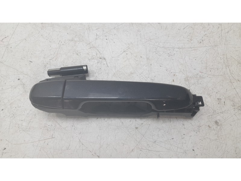 Recambio de maneta exterior trasera derecha para subaru xv (gt, g24) 2.0 i awd (gt7) referencia OEM IAM 61160FL011E1  