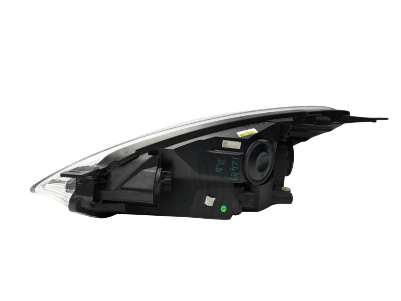 Recambio de faro derecho para ford fiesta vii (hj, hf) 1.0 ecoboost referencia OEM IAM H1BB13W029AD  10110710001/11017502/402007