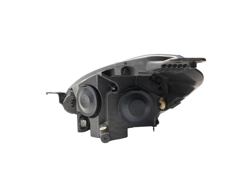 Recambio de faro derecho para ford fiesta vii (hj, hf) 1.0 ecoboost referencia OEM IAM H1BB13W029AD  10110710001/11017502/402007