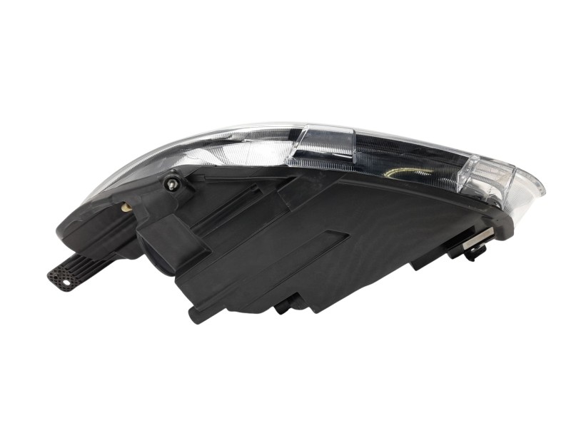 Recambio de faro derecho para ford fiesta vii (hj, hf) 1.0 ecoboost referencia OEM IAM H1BB13W029AD  10110710001/11017502/402007