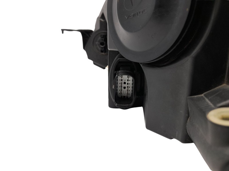 Recambio de faro derecho para ford fiesta vii (hj, hf) 1.0 ecoboost referencia OEM IAM H1BB13W029AD  10110710001/11017502/402007