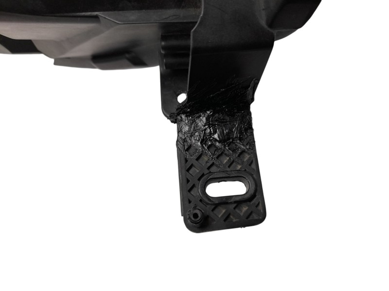 Recambio de faro derecho para ford fiesta vii (hj, hf) 1.0 ecoboost referencia OEM IAM H1BB13W029AD  10110710001/11017502/402007