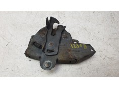 Recambio de cerradura capo para mitsubishi montero iii (v7_w, v6_w) 3.2 di-d (v68w, v78w) referencia OEM IAM MR473788  