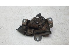 Recambio de cerradura capo para mitsubishi montero iii (v7_w, v6_w) 3.2 di-d (v68w, v78w) referencia OEM IAM MR473788   2