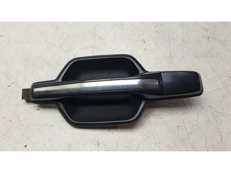 Recambio de maneta exterior trasera izquierda para mitsubishi montero iii (v7_w, v6_w) 3.2 di-d (v68w, v78w) referencia OEM IAM 