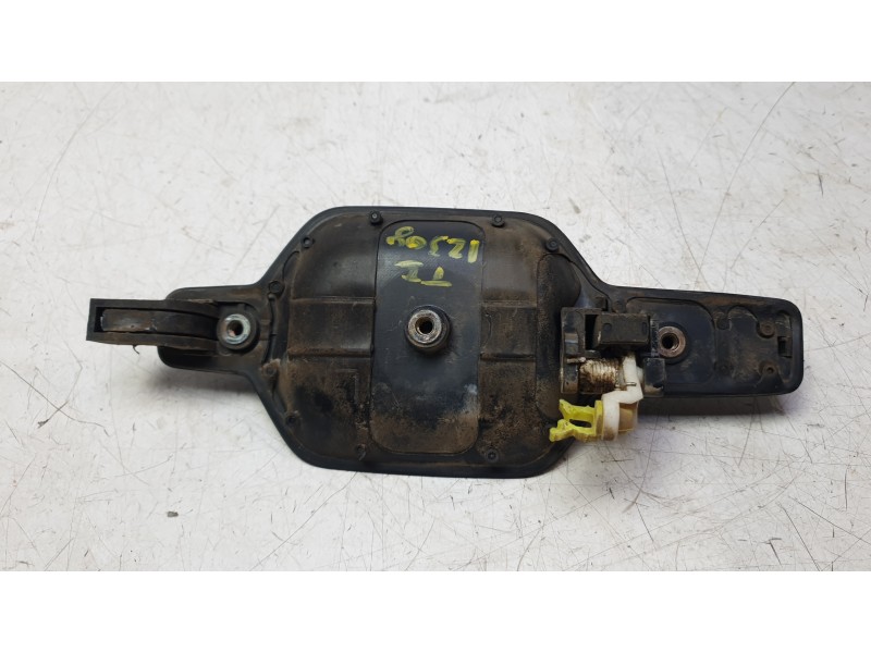 Recambio de maneta exterior trasera izquierda para mitsubishi montero iii (v7_w, v6_w) 3.2 di-d (v68w, v78w) referencia OEM IAM 