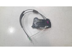 Recambio de cerradura puerta delantera derecha para subaru xv (gt, g24) 2.0 i awd (gt7) referencia OEM IAM 61032FL040  