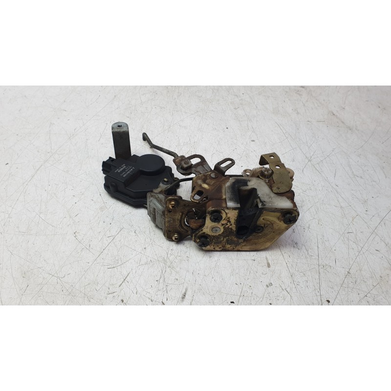 Recambio de cerradura maletero / porton para mitsubishi montero iii (v7_w, v6_w) 3.2 di-d (v68w, v78w) referencia OEM IAM MR4623