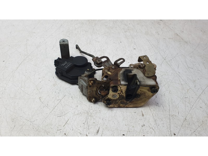 Recambio de cerradura maletero / porton para mitsubishi montero iii (v7_w, v6_w) 3.2 di-d (v68w, v78w) referencia OEM IAM MR4623