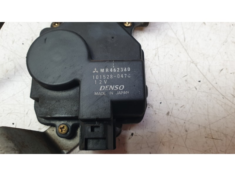 Recambio de cerradura maletero / porton para mitsubishi montero iii (v7_w, v6_w) 3.2 di-d (v68w, v78w) referencia OEM IAM MR4623