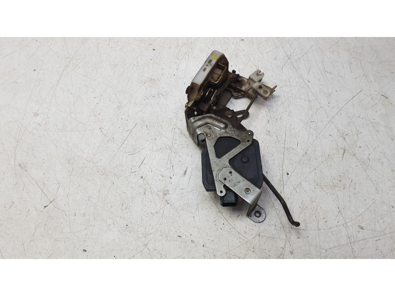 Recambio de cerradura maletero / porton para mitsubishi montero iii (v7_w, v6_w) 3.2 di-d (v68w, v78w) referencia OEM IAM MR4623