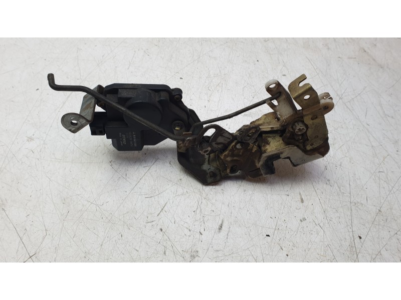 Recambio de cerradura maletero / porton para mitsubishi montero iii (v7_w, v6_w) 3.2 di-d (v68w, v78w) referencia OEM IAM MR4623