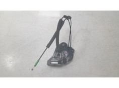 Recambio de cerradura puerta trasera derecha para subaru xv (gt, g24) 2.0 i awd (gt7) referencia OEM IAM 61035FL002  