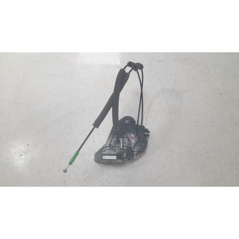 Recambio de cerradura puerta trasera derecha para subaru xv (gt, g24) 2.0 i awd (gt7) referencia OEM IAM 61035FL002  