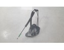 CERRADURA PUERTA TRASERA DERECHA 61035FL002 