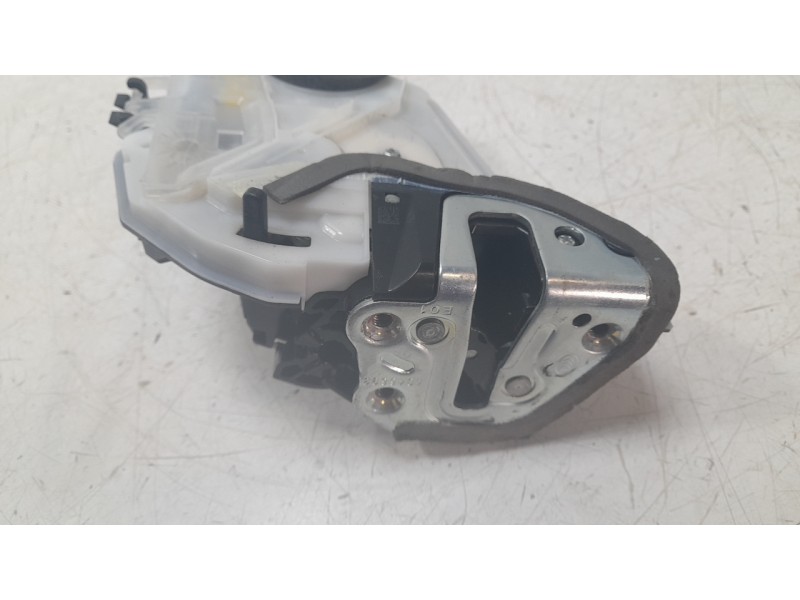 Recambio de cerradura puerta trasera derecha para subaru xv (gt, g24) 2.0 i awd (gt7) referencia OEM IAM 61035FL002  