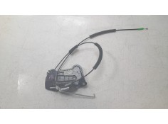 CERRADURA PUERTA DELANTERA IZQUIERDA 61032FL052 