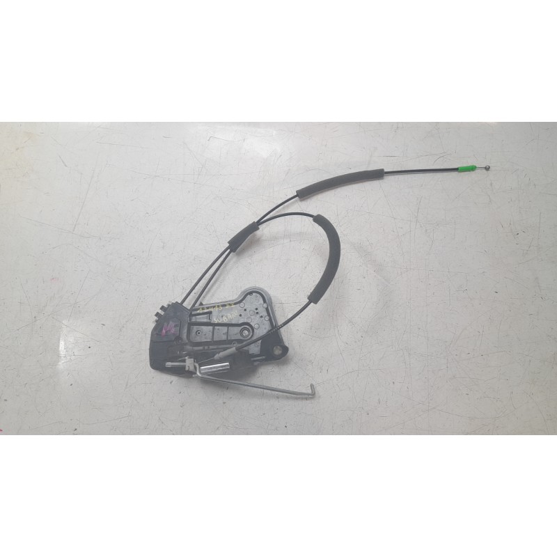 Recambio de cerradura puerta delantera izquierda para subaru xv (gt, g24) 2.0 i awd (gt7) referencia OEM IAM 61032FL052  