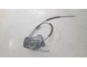 CERRADURA PUERTA DELANTERA IZQUIERDA 61032FL052 61032FL052 