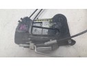 CERRADURA PUERTA DELANTERA IZQUIERDA 61032FL052 61032FL052 