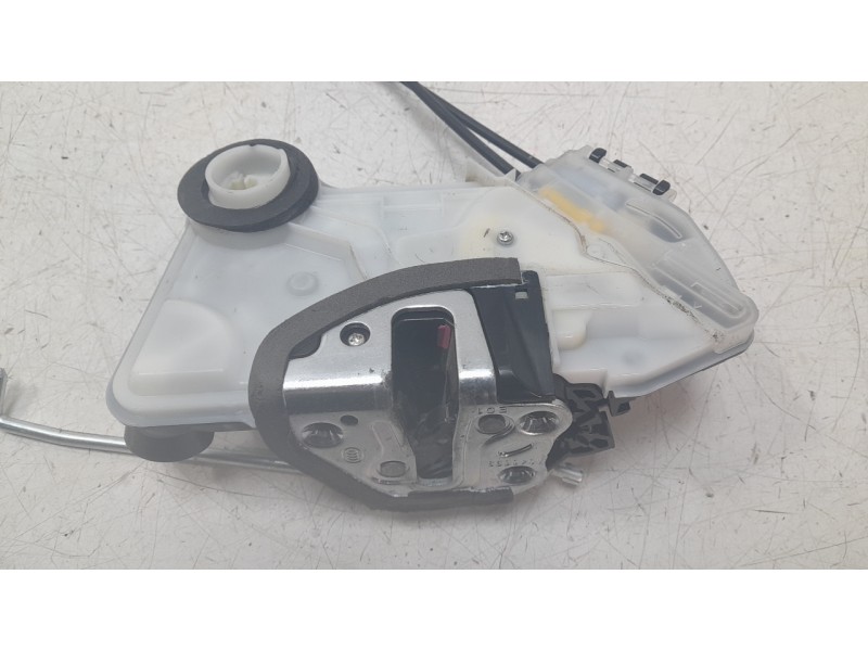 Recambio de cerradura puerta delantera izquierda para subaru xv (gt, g24) 2.0 i awd (gt7) referencia OEM IAM 61032FL052  