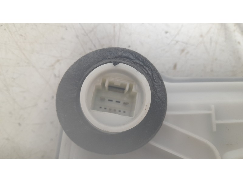 Recambio de cerradura puerta delantera izquierda para subaru xv (gt, g24) 2.0 i awd (gt7) referencia OEM IAM 61032FL052  