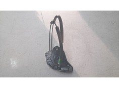 CERRADURA PUERTA TRASERA IZQUIERDA 61035FL011 