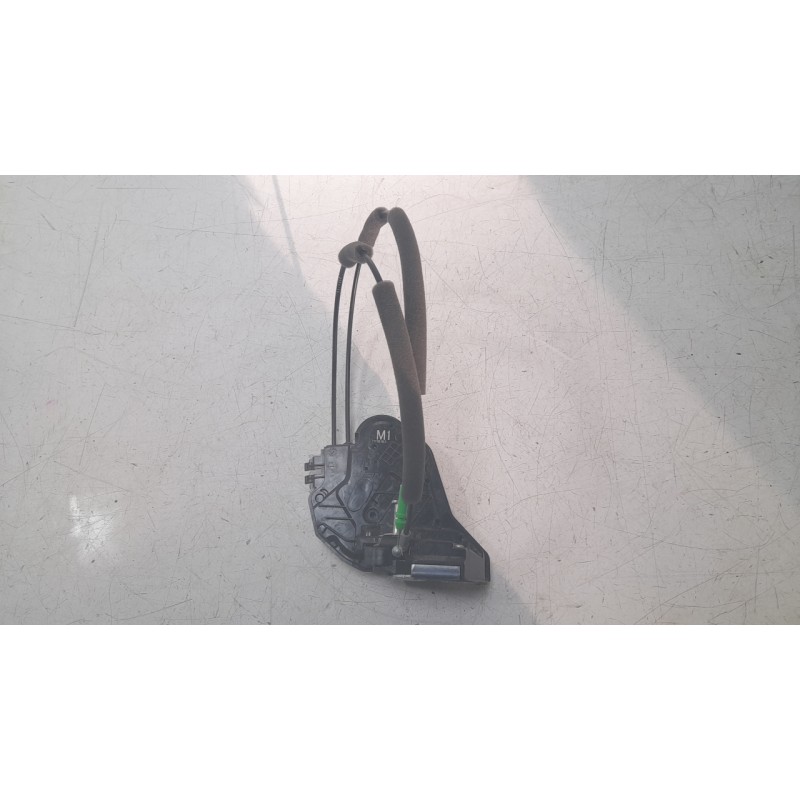 Recambio de cerradura puerta trasera izquierda para subaru xv (gt, g24) 2.0 i awd (gt7) referencia OEM IAM 61035FL011  