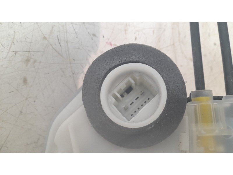 Recambio de cerradura puerta trasera izquierda para subaru xv (gt, g24) 2.0 i awd (gt7) referencia OEM IAM 61035FL011  