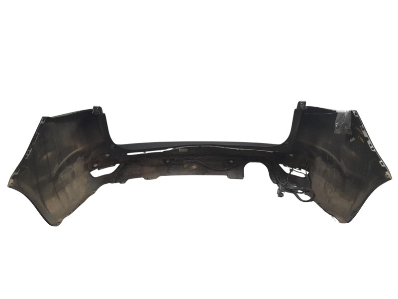 Recambio de paragolpes trasero para renault megane iv sport tourer (k9a/m/n_) 1.3 tce 140 (k9nb) referencia OEM IAM 850220648R  