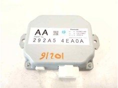 MODULO ELECTRONICO 292A54EA0A 292A54EA0A 